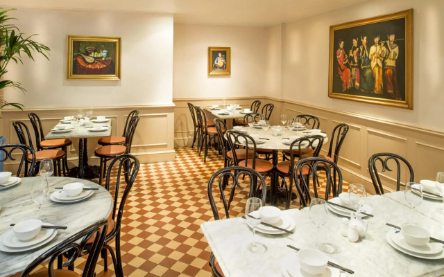 Millennium Hotel and Conference Centre Gloucester London