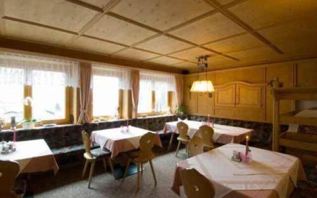 Residence Appartements Konigsrainer