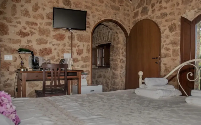 Agriturismo Casale Ré