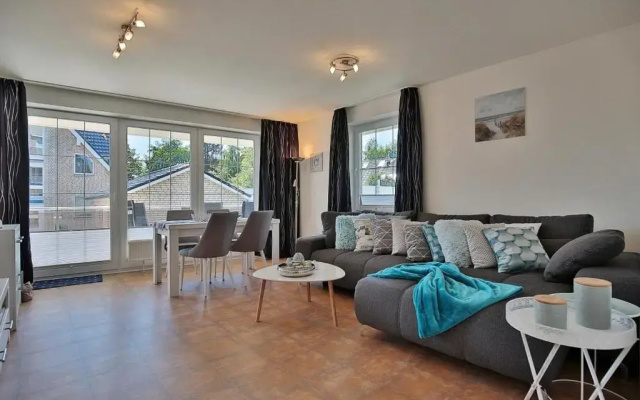 Gorch-Fock-Straße 34 Gorch-Fock-Str 34 Appartement 1