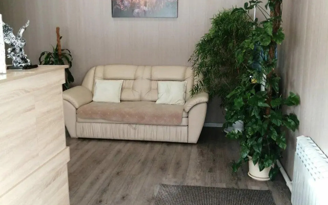 Киренга