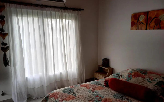 Cabaña La Soñada