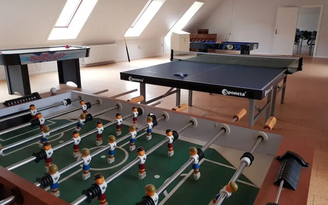 Pederstrup Bed and Breakfast