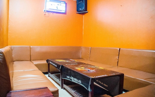 Hotel Robathy Rukungiri