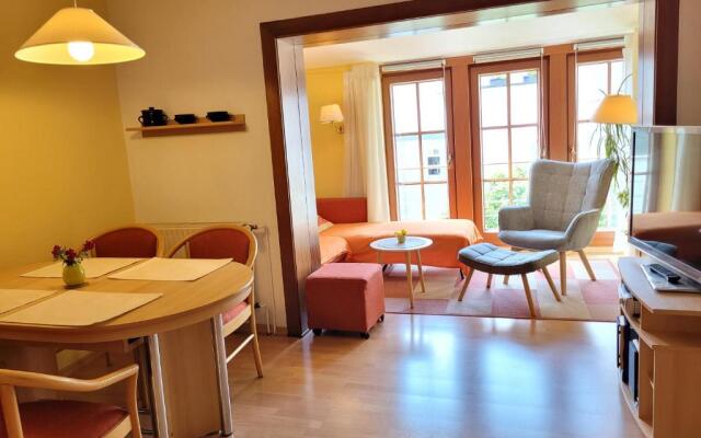 Ferienwohnungen Stephan