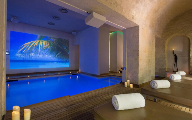 Residence & Spa Le Prince Regent