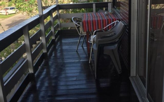 Guesthouse Silversand