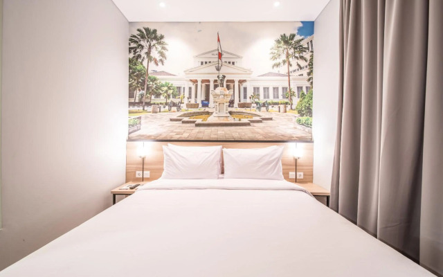 All Nite & Day Residence - Kebon Jeruk