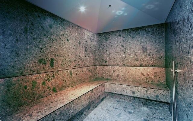 Natur Resort RISSBACHER