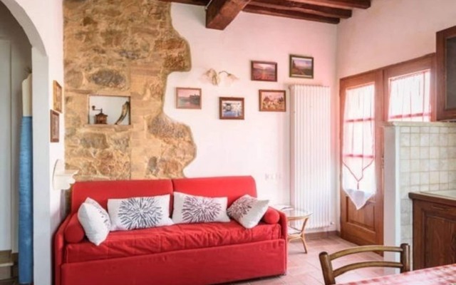 Agriturismo Antico Podere la Martinella