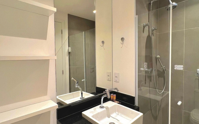 Apartamentos Prime-Prox a Oscar Freire