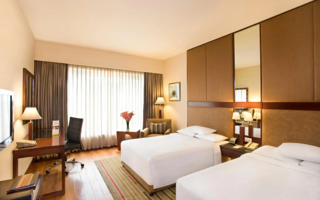 Courtyard by Marriott Ahmedabad
