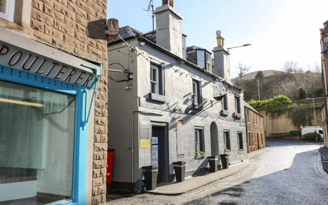The Toll House