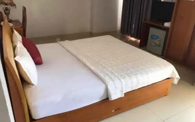 Umbala Motel