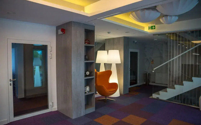 Centrum Konferencyjne Quattro