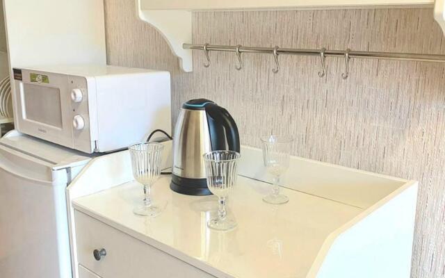 Olympus Guest House