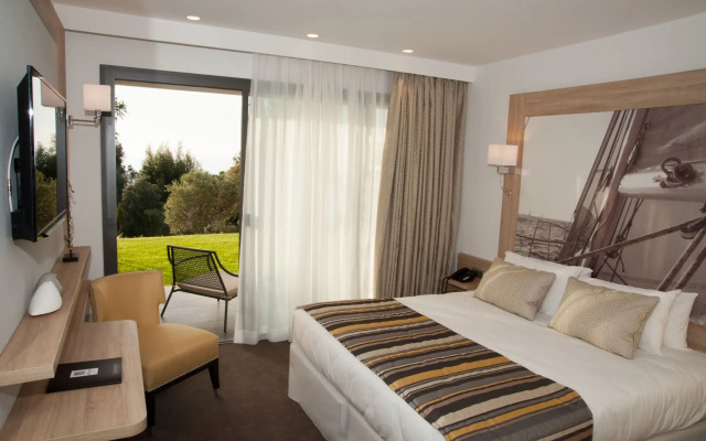 Hotel Davia
