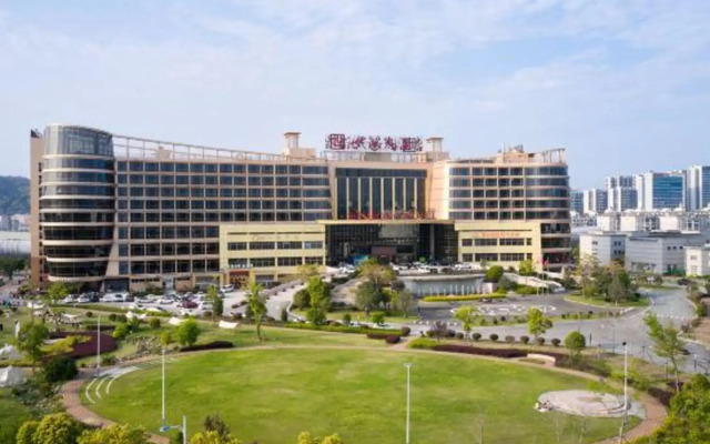 Wordorf Shirokia Hotel