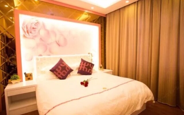 Huangshan Yuxuan Botique Hotel