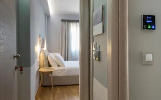The Secret Boutique Hotel