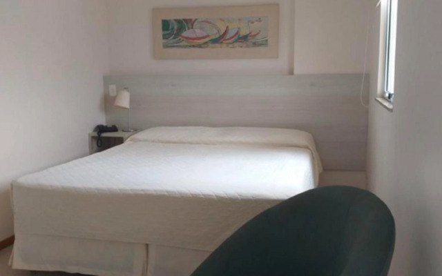 Porto Marina Mont Blanc Resort