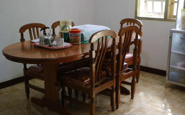 Sutriyanto Homestay