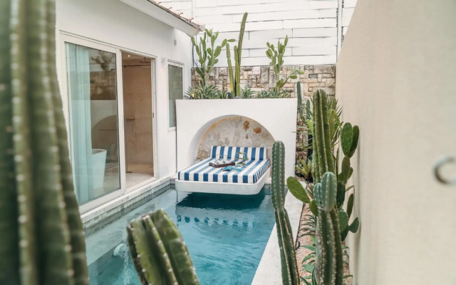 Aleva Villa Seminyak by Ini Vie Hospitality