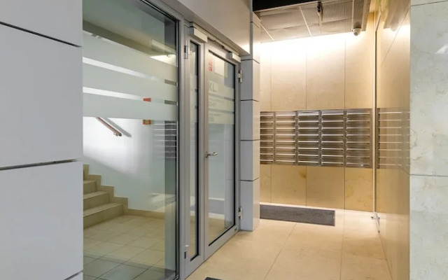 Panska City View Studio