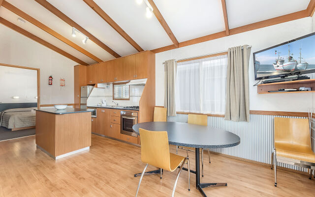 Apollo Bay Holiday Park