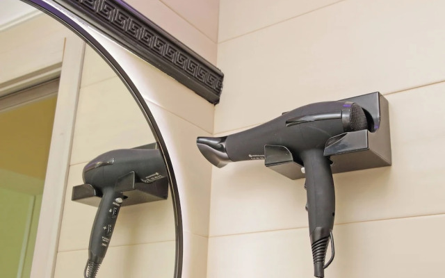 Domus Augustea San Giovanni Sunset Suites