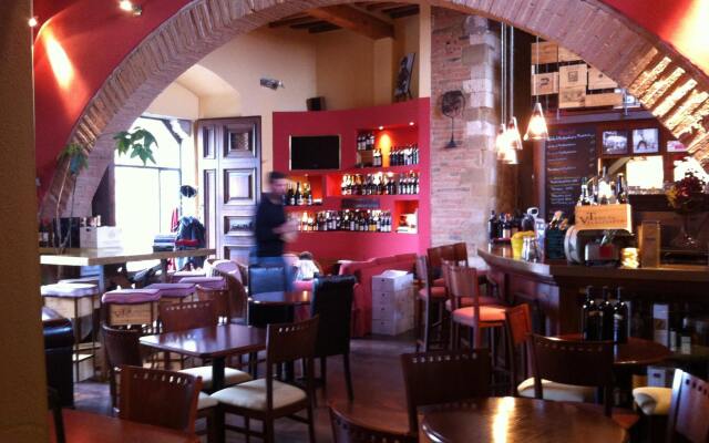 La Locanda di San Francesco