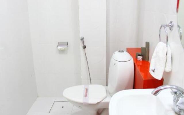 OYO Rooms By Pass Road Gandhi Nagar
