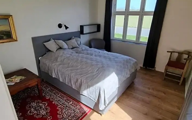 Marielyst Sleep and Go