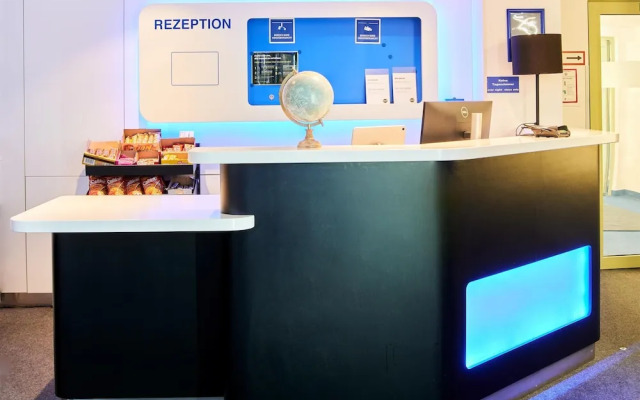 B&B HOTEL Hannover-Laatzen