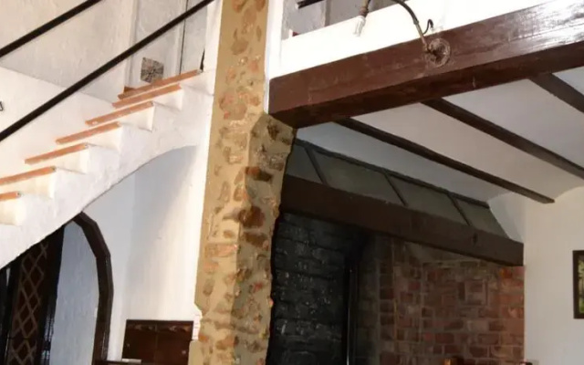 Casa Rural el Pino