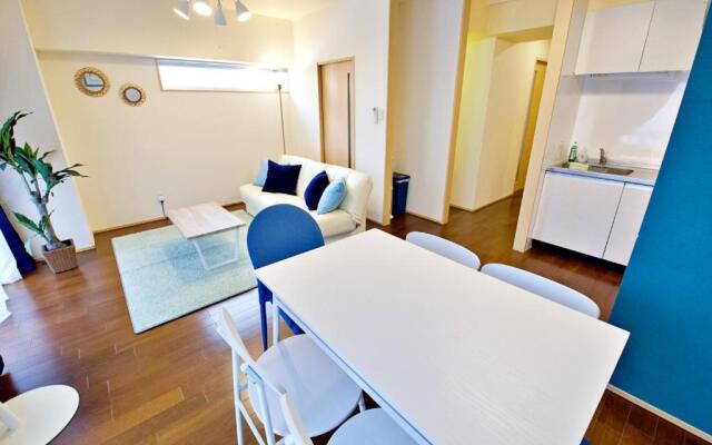 Reve K201 - Vacation STAY 57898v