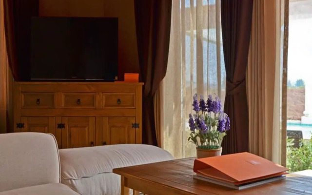 Hotel La Casetta by Toscana Valley