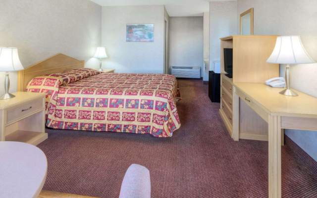 King City Motel by OYO Pasco