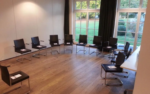 Hotel Aiterbach am Chiemsee