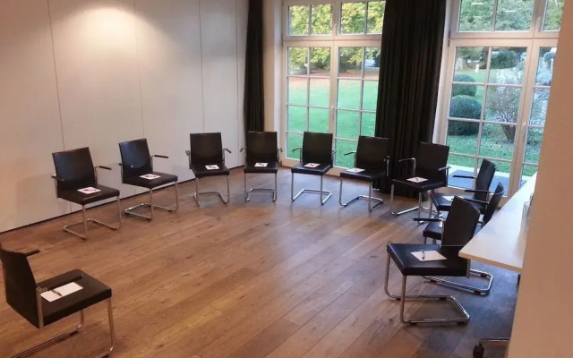 Hotel Aiterbach am Chiemsee