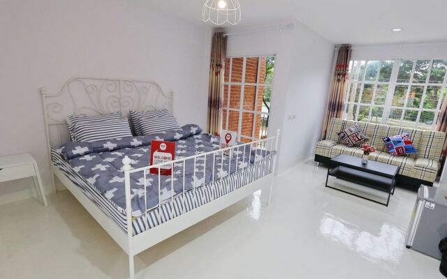 NIDA Rooms Phichai 5 Paseo Resort