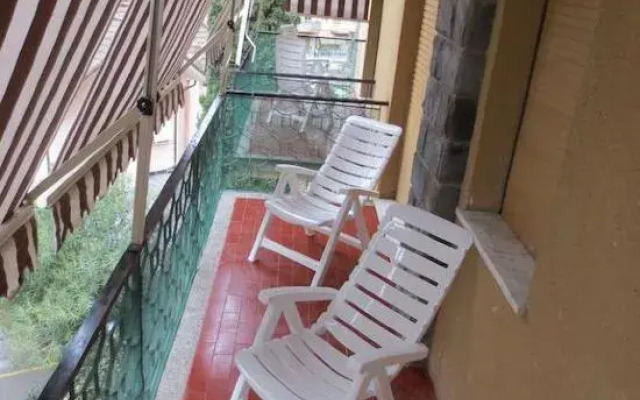 Appartamento Rapallo Maria Jose