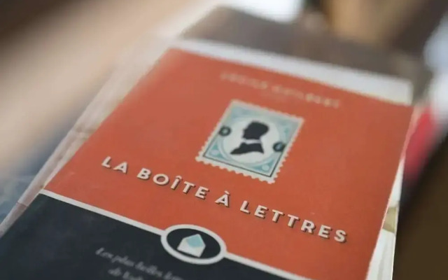 La Rose du petit Bois