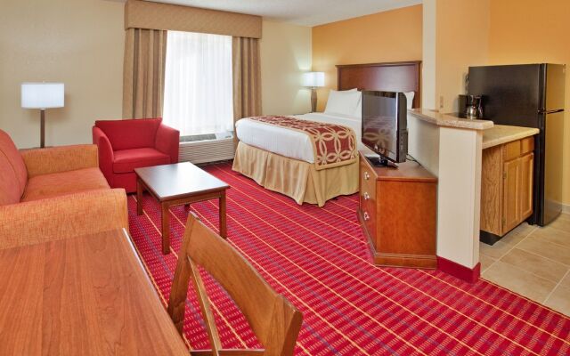 TownePlace Suites Tempe at Arizona Mills Mall