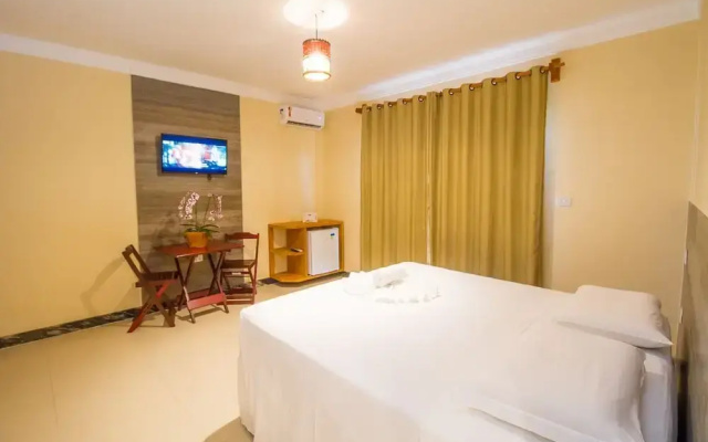 Vila Miola Hotel