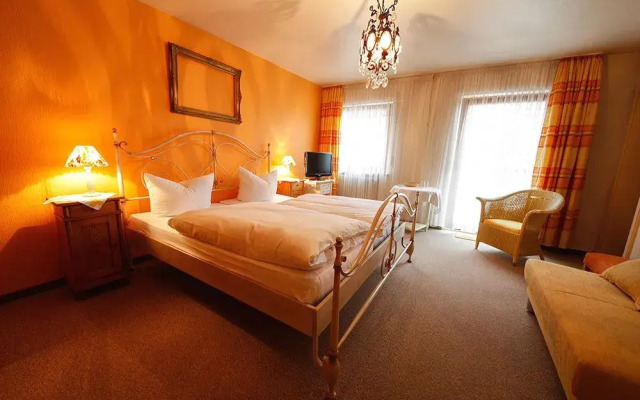 Hotel Garni Gästehaus Merk