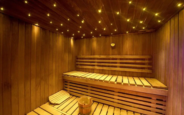 Alpino Al Cavalletto