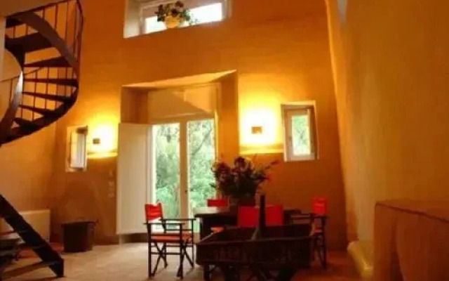 Residence Posillipo - Suite Villa Fattorusso