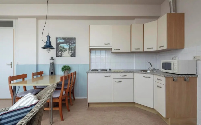 Luxury Apartment With Garden