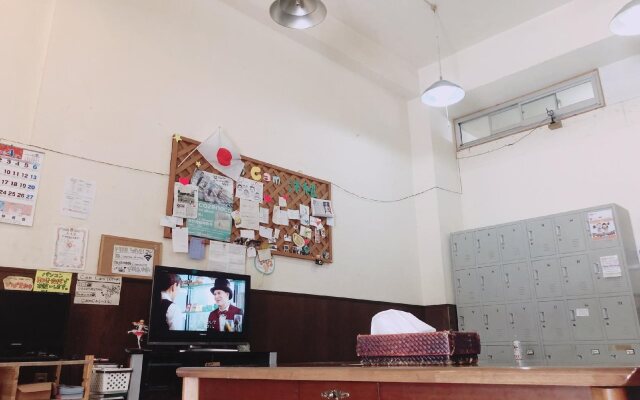 Guesthouse CamCam Okinawa - Hostel
